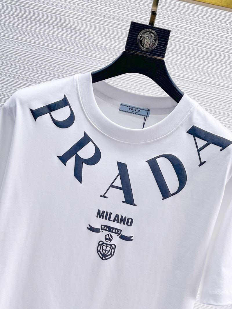 Prada T-Shirts